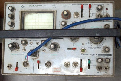 Скупка осциллографы c1-64 дорого в Орле