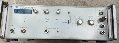 Скупка приборы я4с-59 дорого в Орле