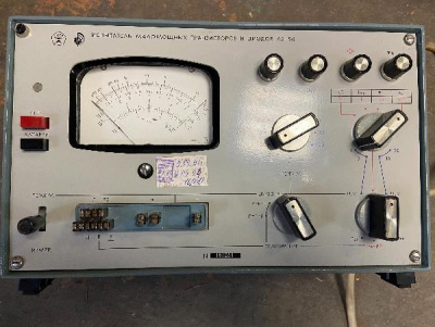 Скупка измерители л2-54 дорого в Орле