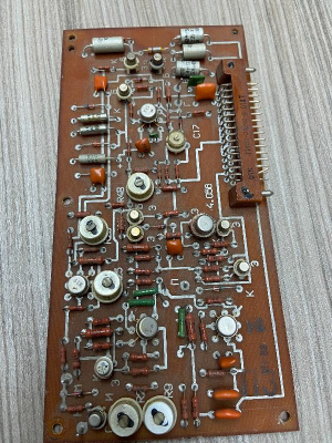 Скупка генераторы г3-120 дорого в Орле