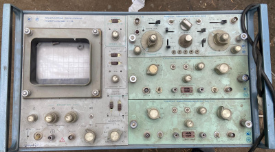 Скупка осциллографы c1-74 дорого в Орле