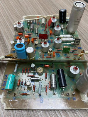 Скупка вольтметр в3-38б дорого в Орле