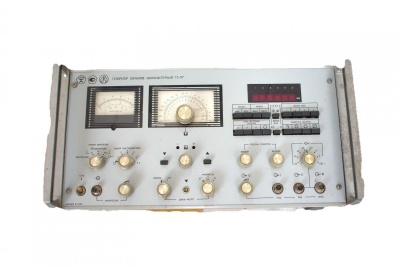 Скупка генераторы г3-117 дорого в Орле