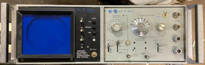 Скупка осциллографы ячс-54 дорого в Орле