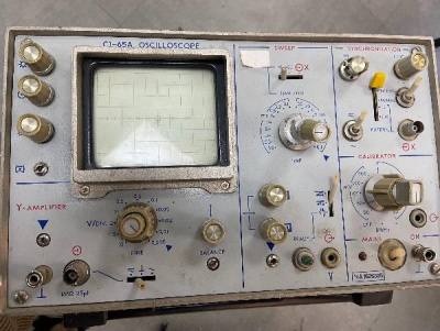 Скупка осциллографы c1-65а дорого в Орле