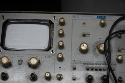 Скупка осциллографы c1-75 дорого в Орле